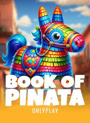 Book of Pinata