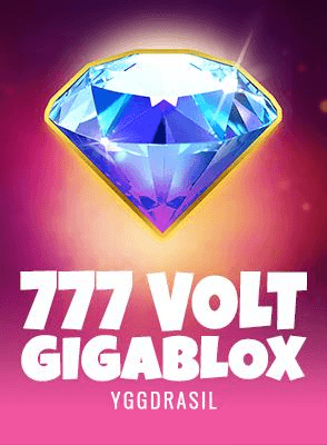 777 Volt GigaBlox