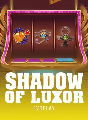 Shadow Of Luxor