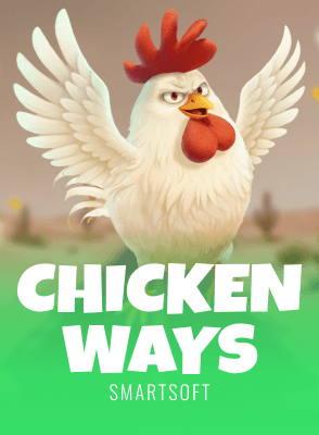 Chicken Ways