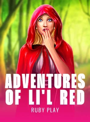 Adventures of Li'l Red