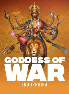 Goddess of War