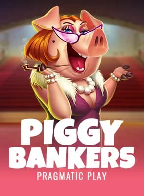 Piggy Bankers