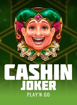 Cashin' Joker