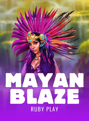 Mayan Blaze
