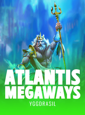 Atlantis Megaways