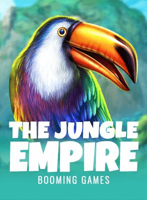 The Jungle Empire