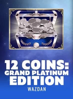 12 Coins: Grand Platinum Edition