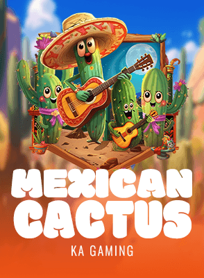 Mexican Cactus