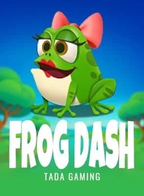Frog Dash