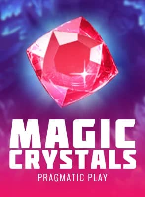Magic Crystals