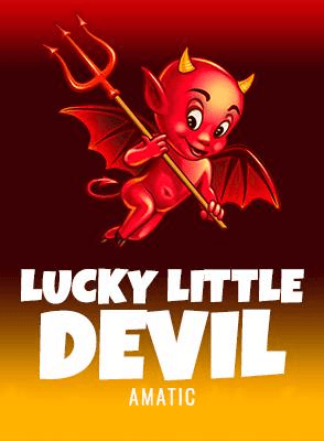 Lucky Little Devil