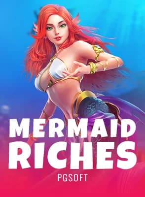 Mermaid Riches