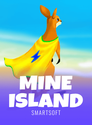 Mine Island