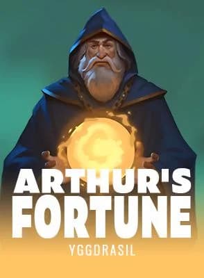 Arthur's Fortune