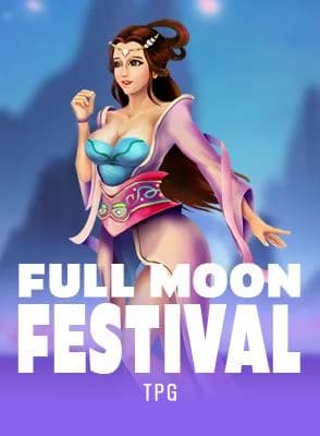 Full Moon Festival