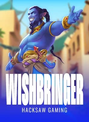 Wishbringer