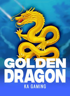 Golden Dragon