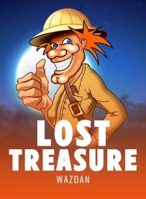 Lost Treasure