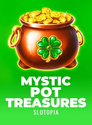 Mystic Pot Treasures