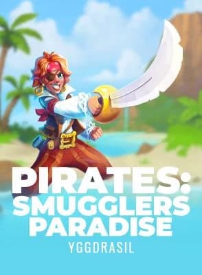 Pirates: Smugglers Paradise