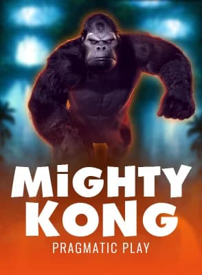 Mighty Kong