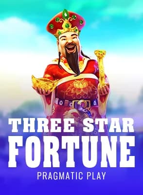 Three Star Fortune