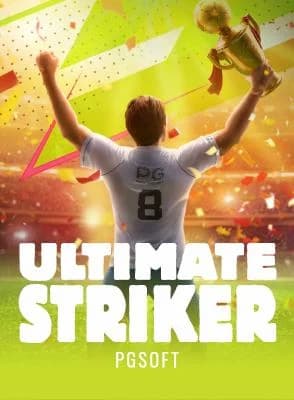 Ultimate Striker