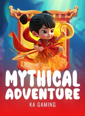 Mythical Adventure