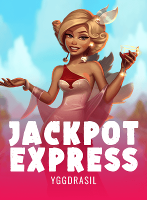 Jackpot Express