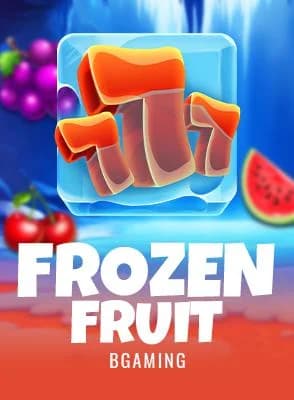 Frozen Fruit