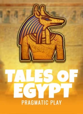 Tales of Egypt