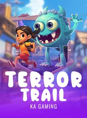 Terror Trail