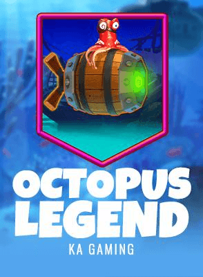 Octopus Legend
