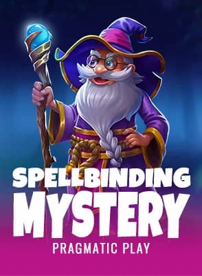 Spellbinding Mystery