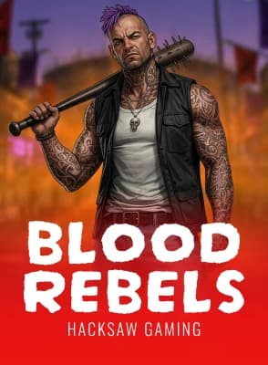 Blood Rebels