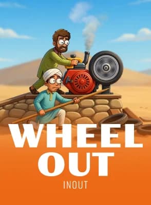 Wheel Out