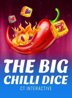 The Big Chilli Dice