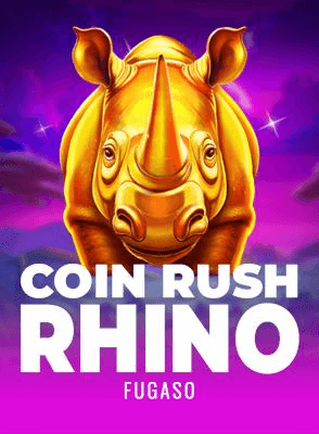 Coin Rush: Rhino