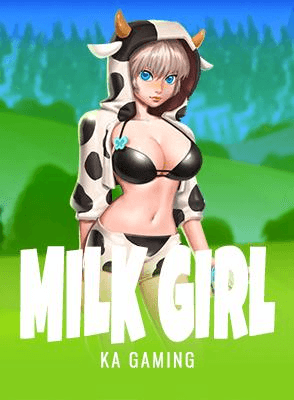 Milk Girl