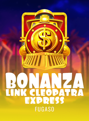 Bonanza Link: Cleopatra Express
