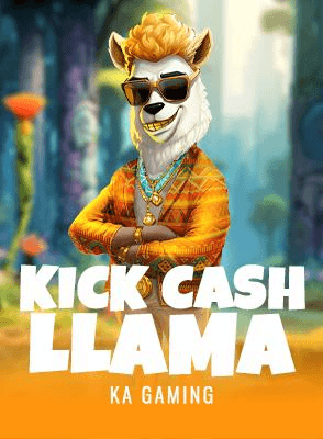 Kick Cash Llama