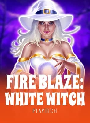 Fire Blaze: White Witch
