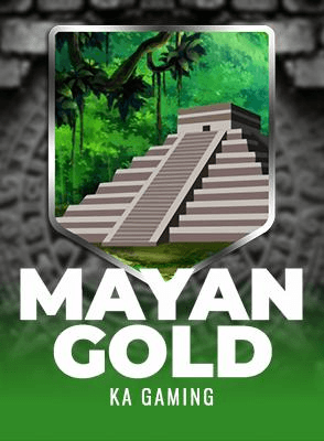 Mayan Gold