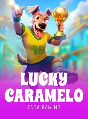 Lucky Caramelo