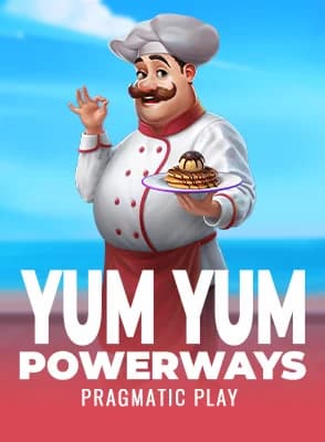 Yum Yum Powerways