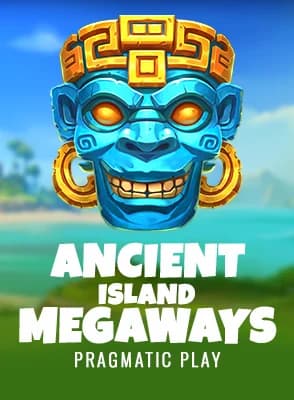 Ancient Island Megaways