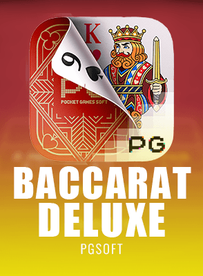 Baccarat Deluxe