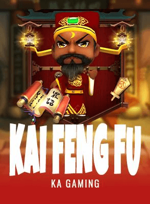 Kai Feng Fu