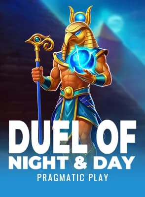 Duel of Night & Day